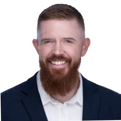 Aaron Hamlinaker
