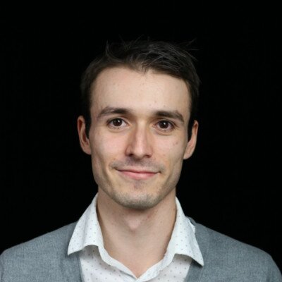 Florian Felice