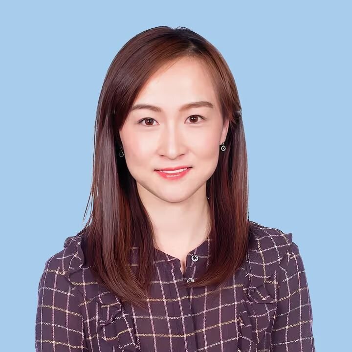Angel Liu